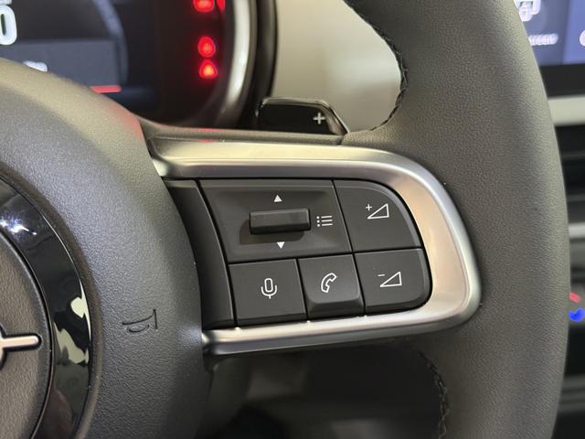 Fiat 600 La Prima Mare Gr&uuml;n