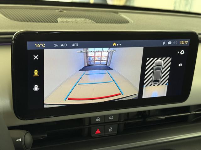 Fiat 600 La Prima Mare Gr&uuml;n