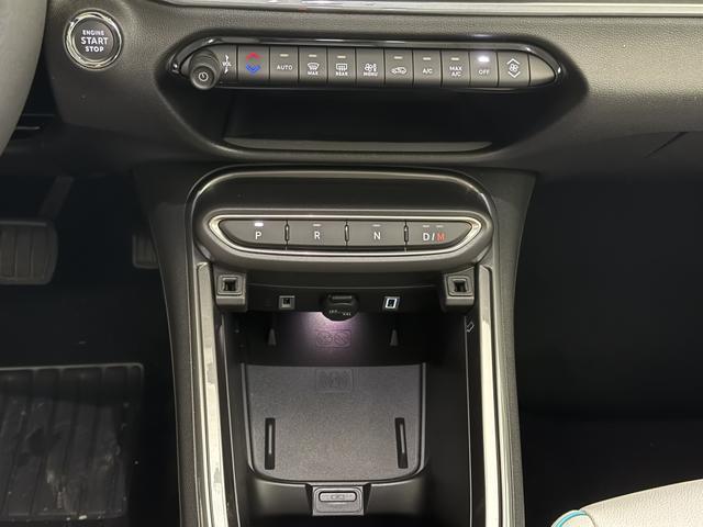 Fiat 600 La Prima Aqua Blau Bicolore