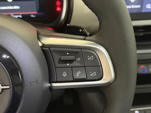 Fiat 600 La Prima Aqua Blau Bicolore