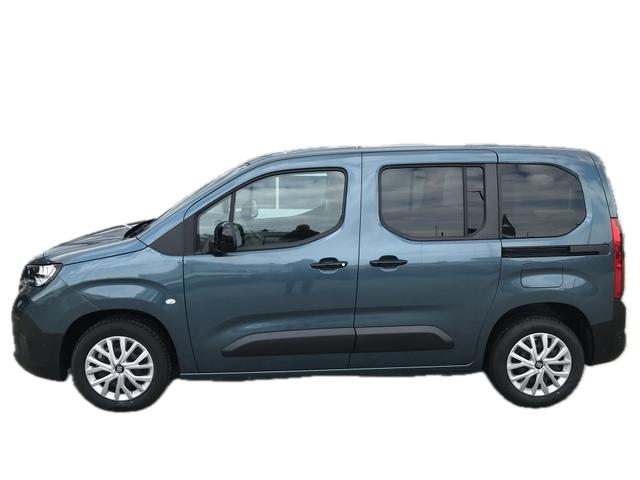 Fiat Doblo L1 5 Sitze
