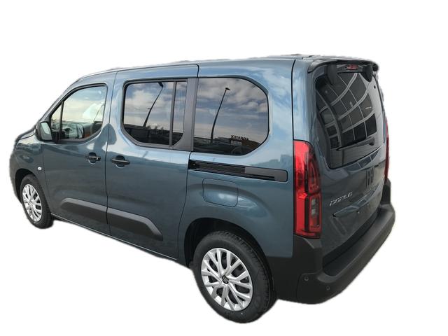 Fiat Doblo L1 5 Sitze