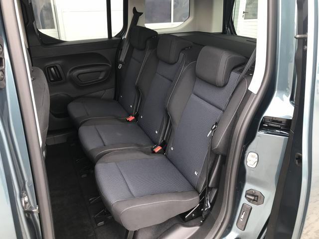 Fiat Doblo L1 5 Sitze
