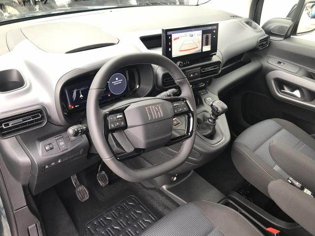 Fiat Doblo L1 5 Sitze