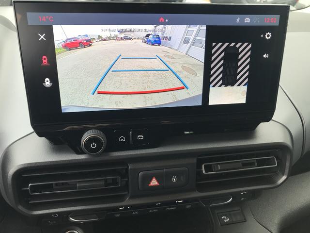 Fiat Doblo L1 5 Sitze