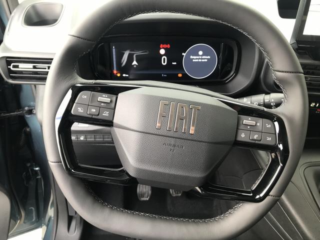 Fiat Doblo L1 5 Sitze
