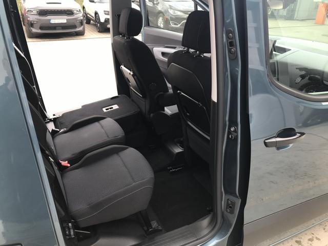 Fiat Doblo L1 5 Sitze