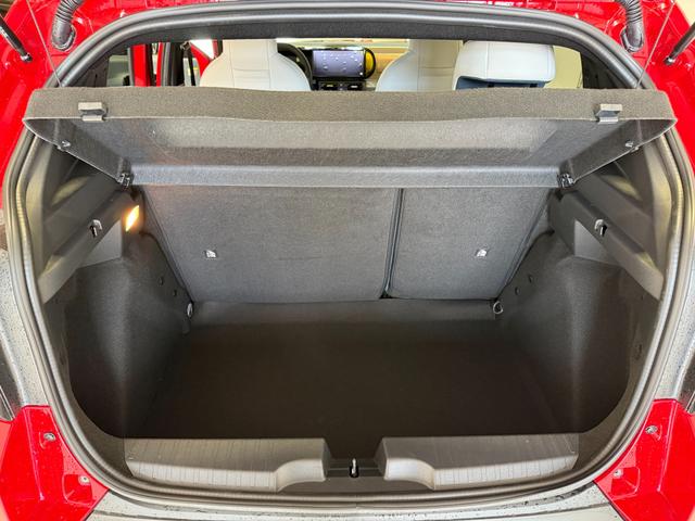 Fiat Grande Panda La Prima Passione Rot