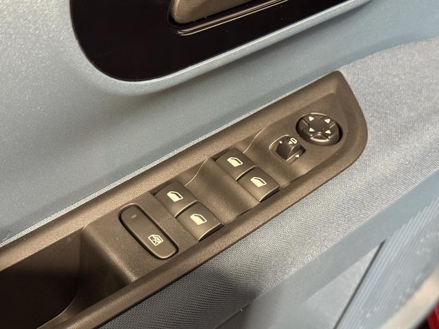 Fiat Grande Panda La Prima Passione Rot