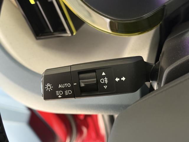 Fiat Grande Panda La Prima Passione Rot