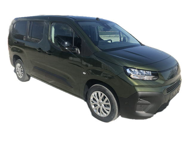 Fiat Doblo Kombi L2 7 Sitze, Beispielbilder, teilweise mit Sonderausstattung