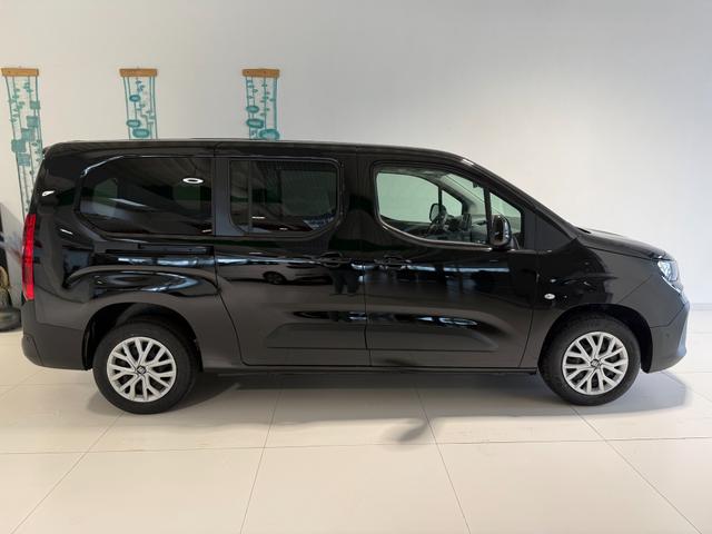 Fiat Doblo Kombi L2