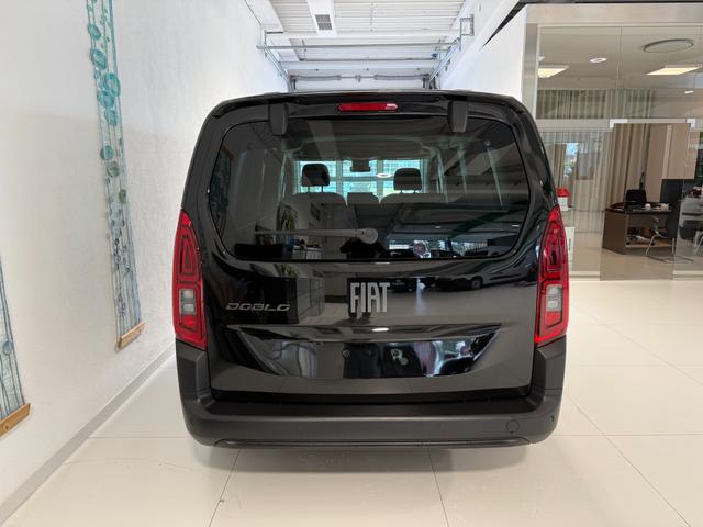 Fiat Doblo Kombi L2