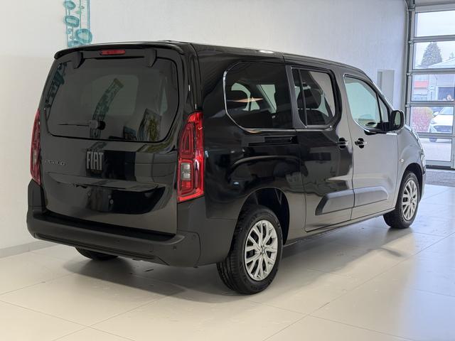 Fiat Doblo L2