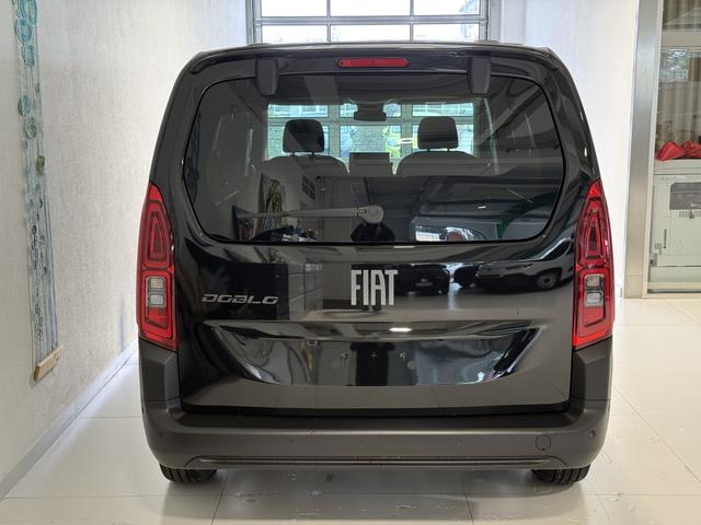 Fiat Doblo L2