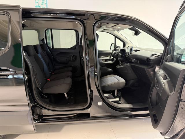 Fiat Doblo L2