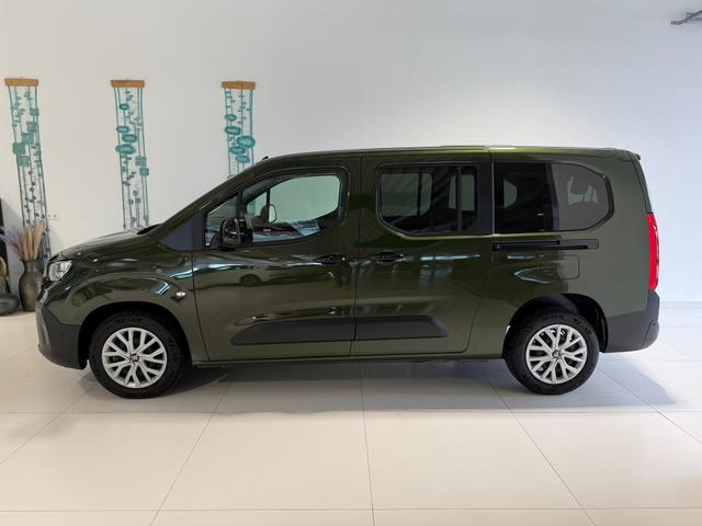 Fiat Doblo L2