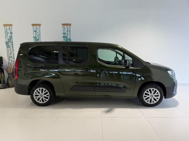 Fiat Doblo L2