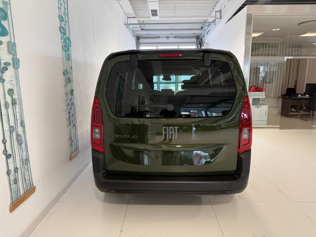 Fiat Doblo L2