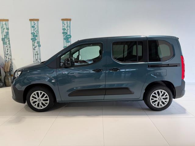Fiat Doblo L1