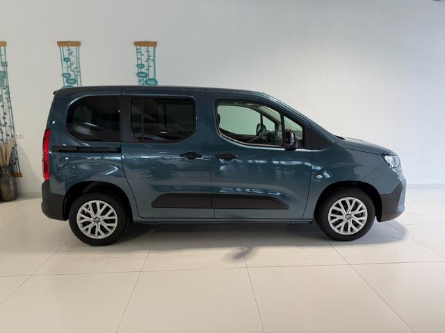 Fiat Doblo L1