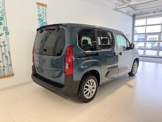 Fiat Doblo L1
