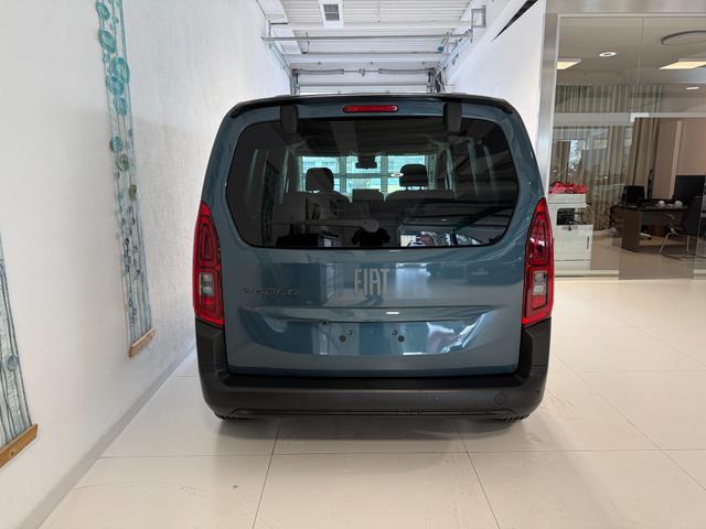 Fiat Doblo L1