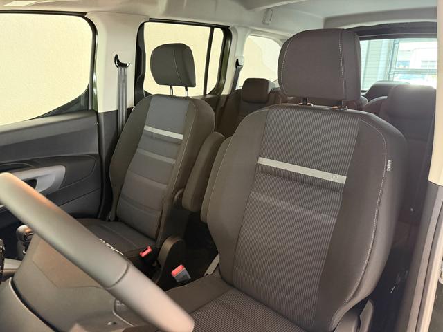 Fiat Doblo L2 Gr&uuml;n Metallic