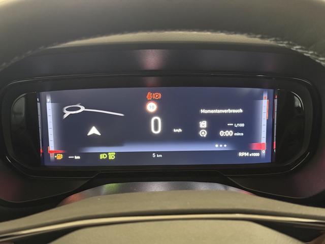 Fiat Doblo L2 Gr&uuml;n Metallic