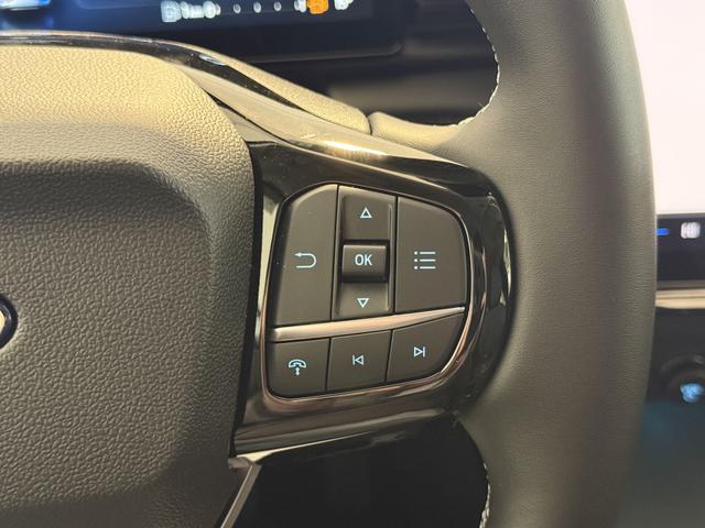 Ford Puma Titanium Frozen White