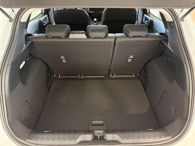 Ford Puma Titanium Frozen White