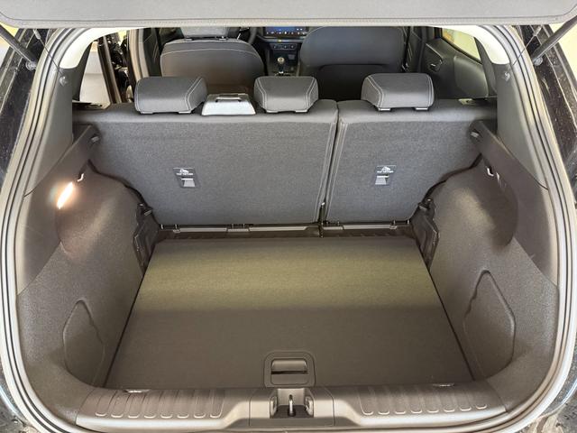 Ford Puma Titanium Agate Schwarz