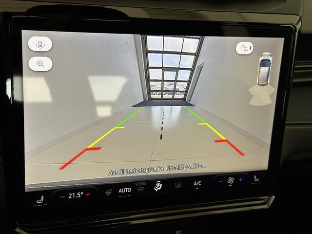 Ford Puma Titanium Agate Schwarz