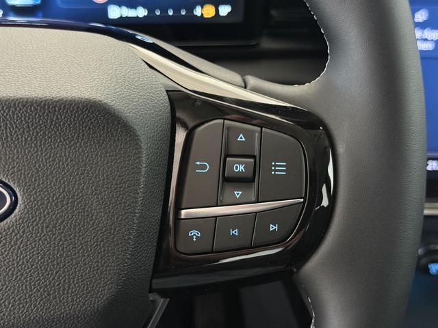 Ford Puma Titanium Solar Silber