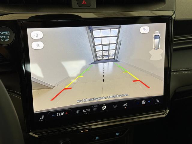 Ford Puma Titanium Solar Silber