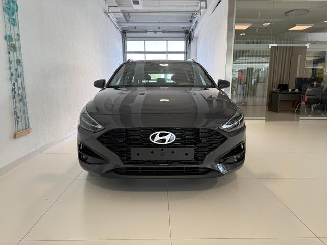Hyundai i30 Kombi GO Ecotronic Gray