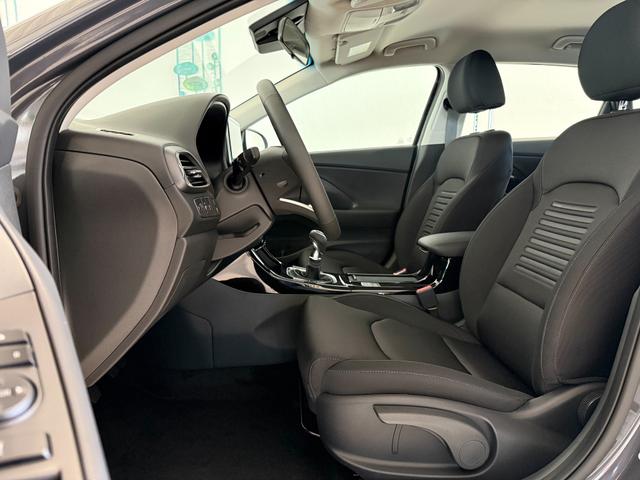 Hyundai i30 Kombi GO Ecotronic Gray