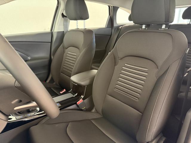 Hyundai i30 Kombi GO Ecotronic Gray