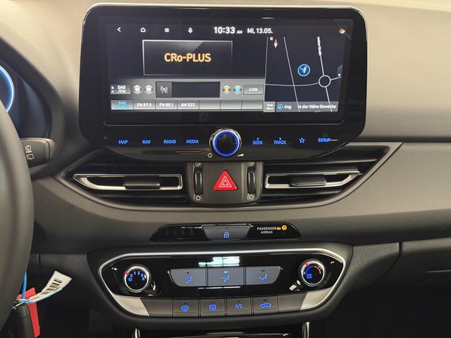 Hyundai i30 Kombi GO Ecotronic Gray