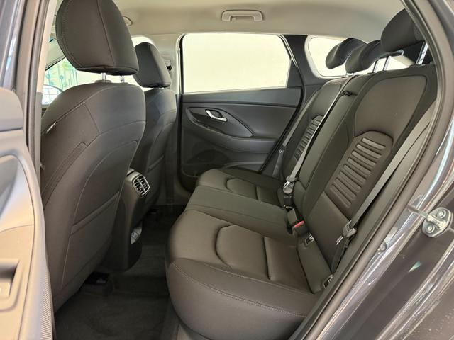 Hyundai i30 Kombi GO Ecotronic Gray