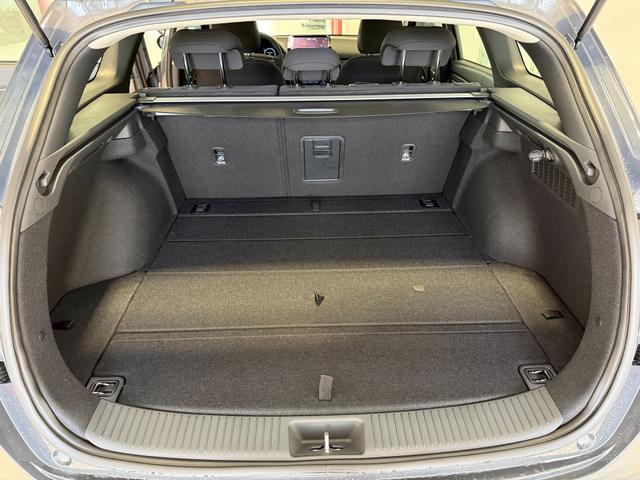 Hyundai i30 Kombi GO Ecotronic Gray