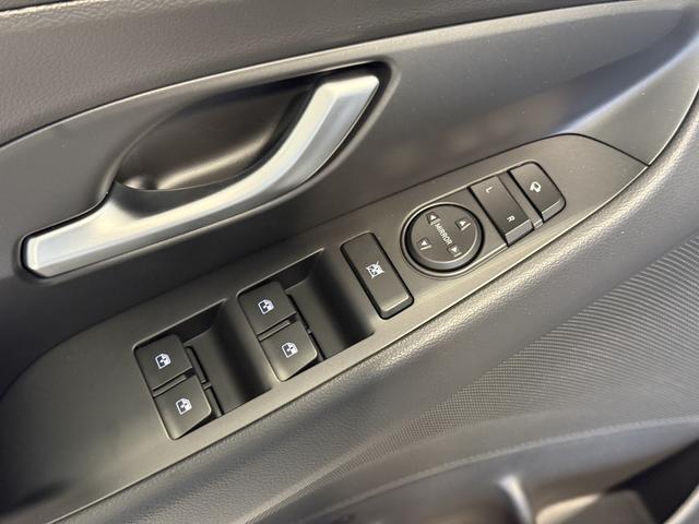 Hyundai i30 Kombi GO Ecotronic Gray