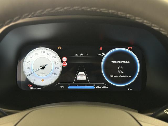 Hyundai i30 Kombi GO Ecotronic Gray
