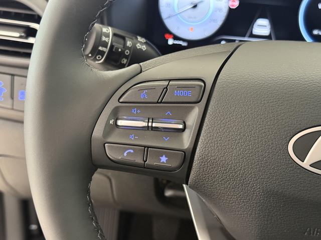 Hyundai i30 Go Sailing Blue