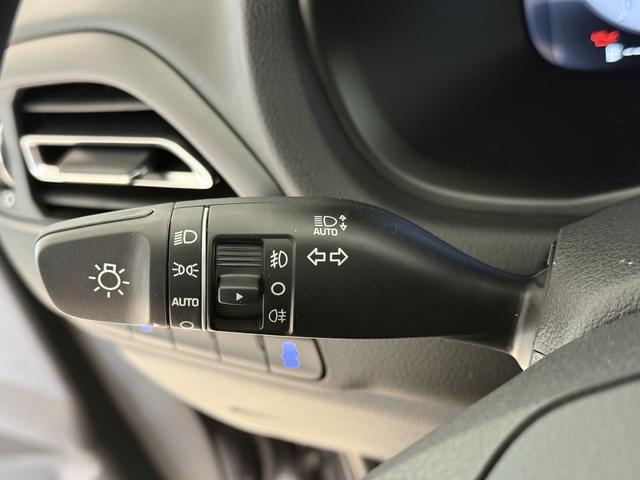Hyundai i30 Go Sailing Blue