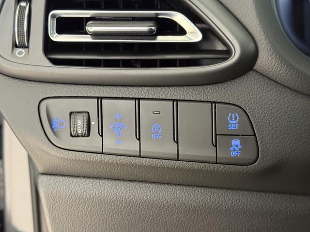 Hyundai i30 Kombi GO Ecotronic Gray