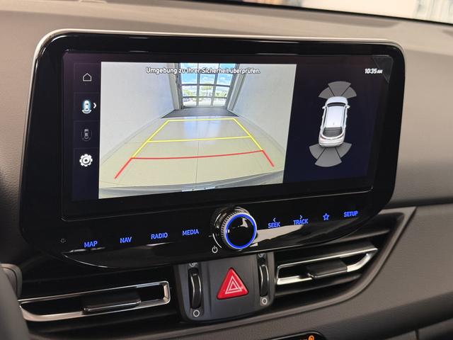 Hyundai i30 Kombi GO Ecotronic Gray
