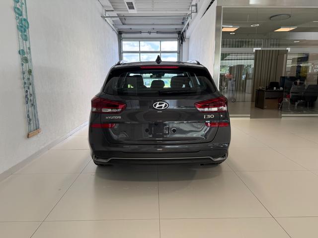 Hyundai i30 Kombi GO Ecotronic Gray