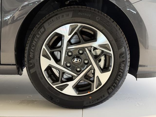Hyundai i30 Kombi GO Ecotronic Gray