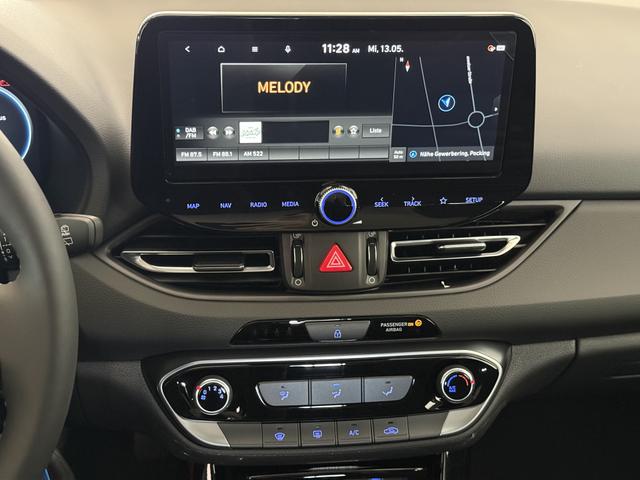 Hyundai i30 Go Sailing Blue